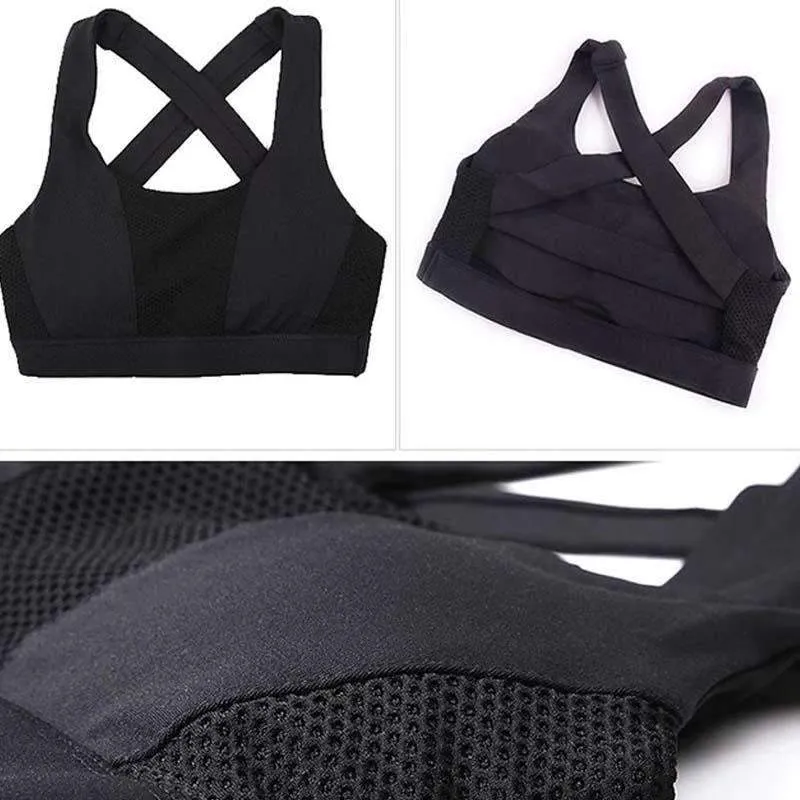 Trendy Sports Bra