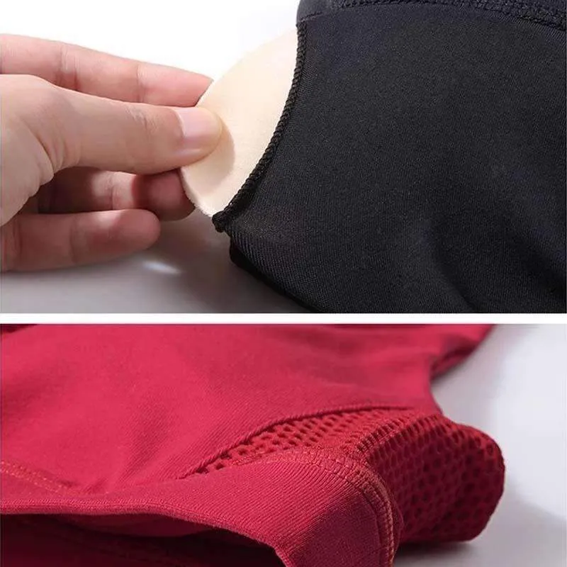 Trendy Sports Bra
