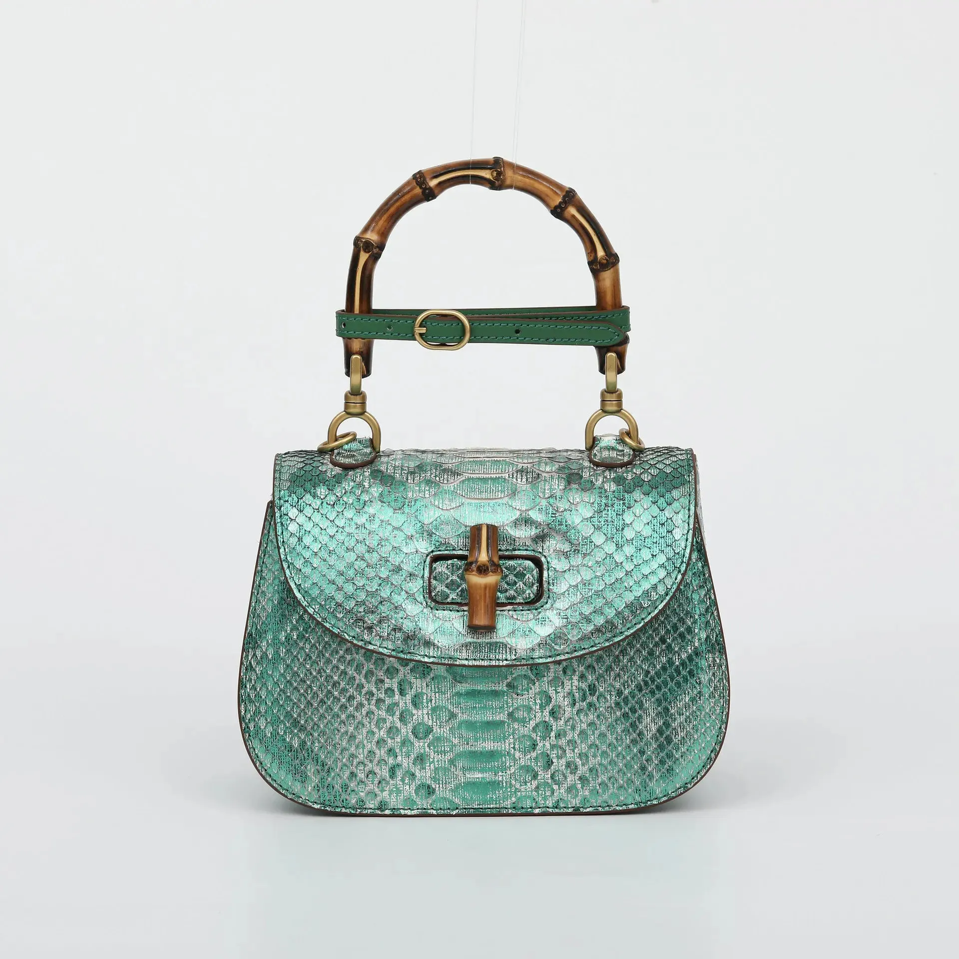 Truly Speechless Lady Handbag