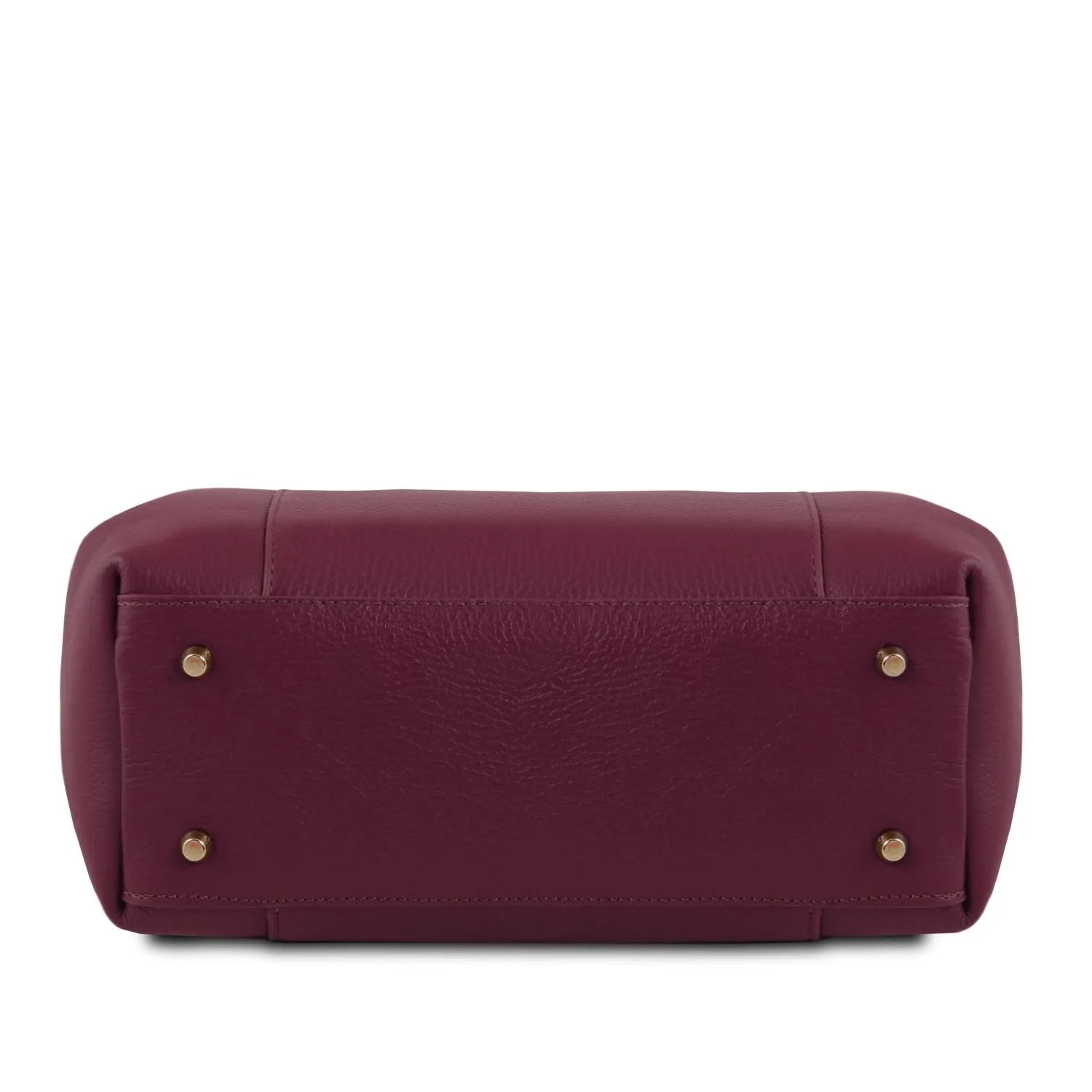 Tulipan - Italian leather handbag | TL141727