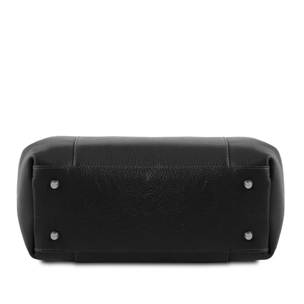 Tulipan - Italian leather handbag | TL141727