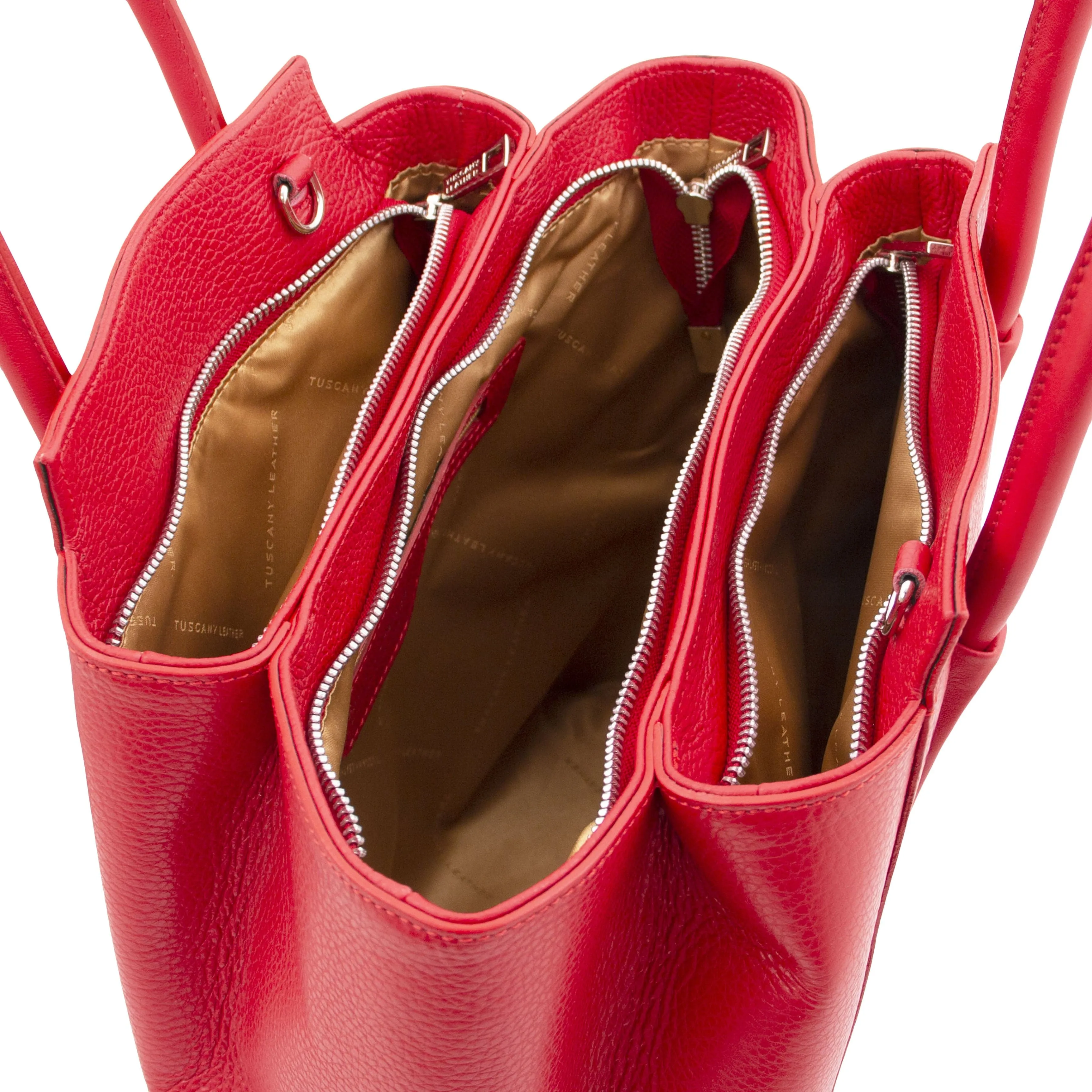 Tulipan - Italian leather handbag | TL141727