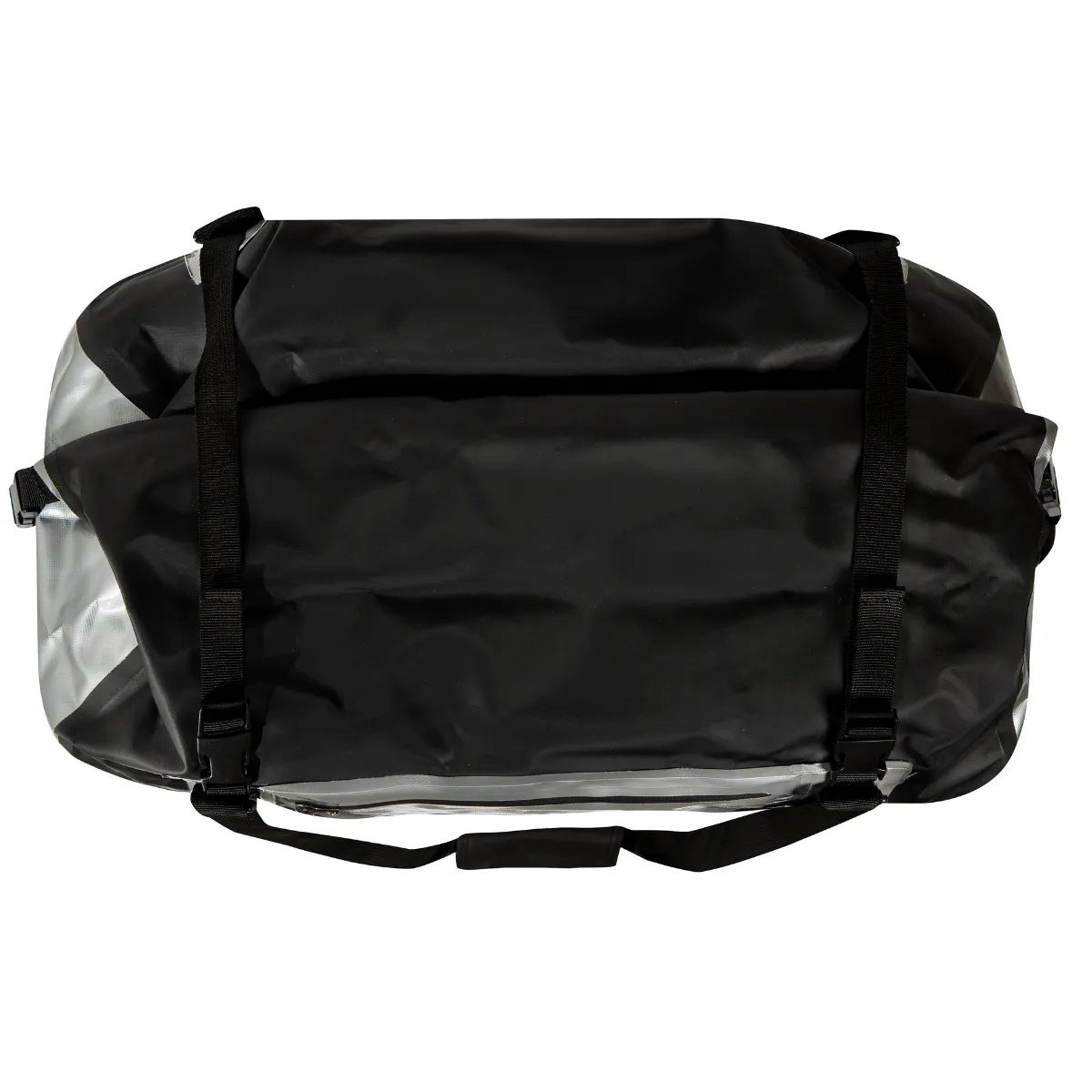Waterproof Roll-Top Dry Duffel Bag (60L)