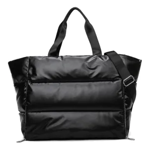 Women's gym sports bag